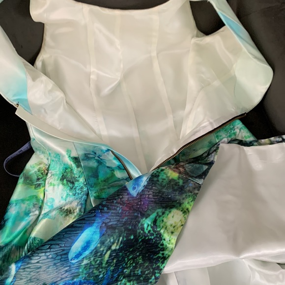 ZARA DRESS - Picture 11 of 13